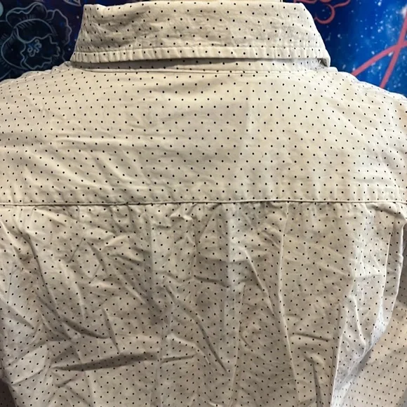 Polo Dressing Top - Picture 4 of 5